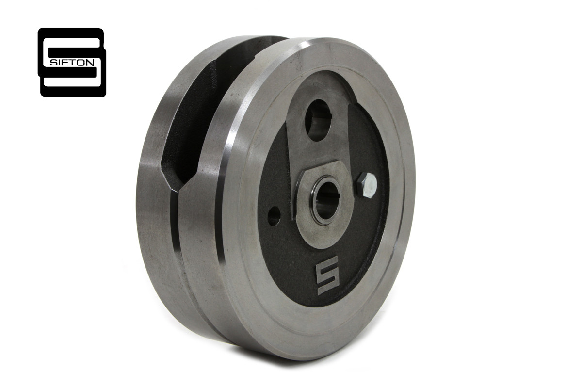 Sifton - Sifton 4.250 inch Stroke Flywheel Set