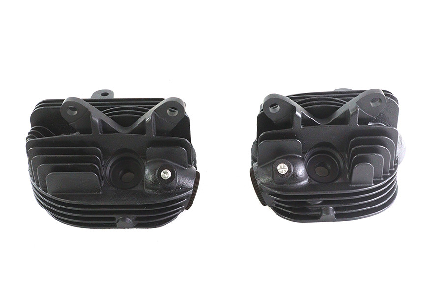 Motortechnic - 1937 Knucklehead Head Set