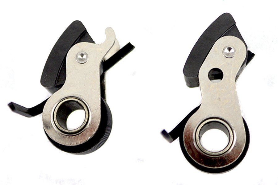 V-Twin #78698 - Cam Chain Tensioner Set