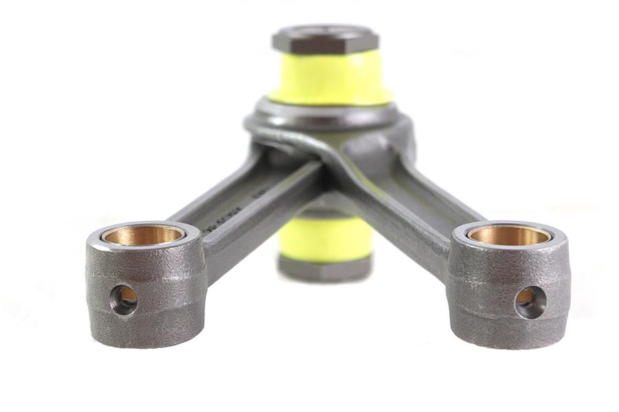 V-Twin #39909 - Connecting Rod Assembly