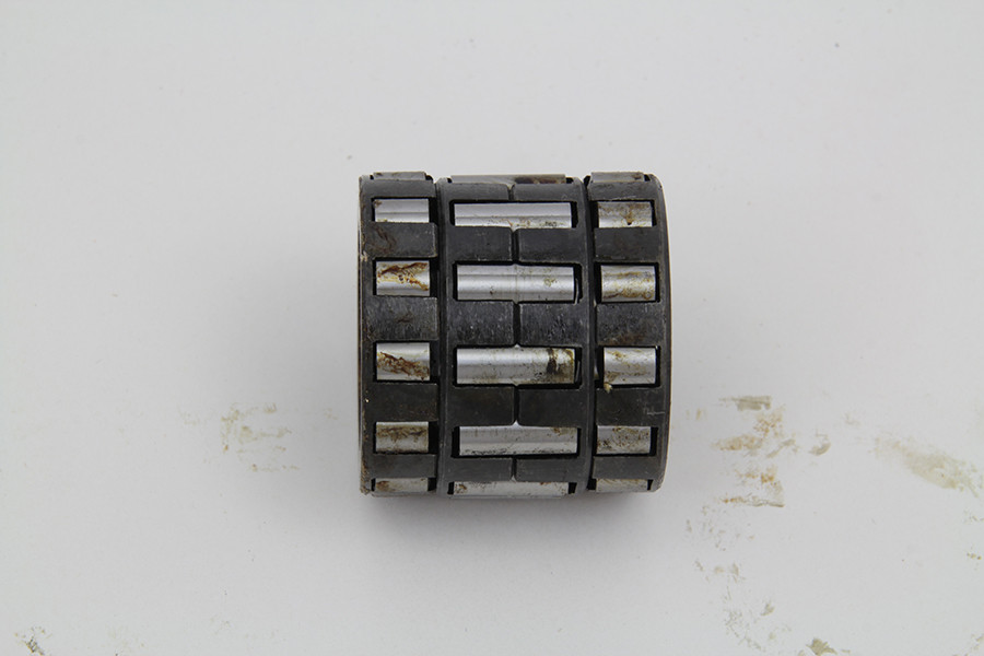 Motorshop - .0008 45 Connecting Rod Roller Bearing Kit