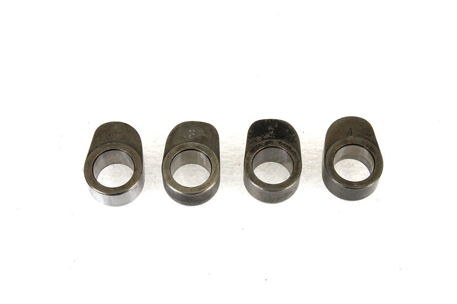 Sifton - Sifton WR/KR Cam Lobe Set