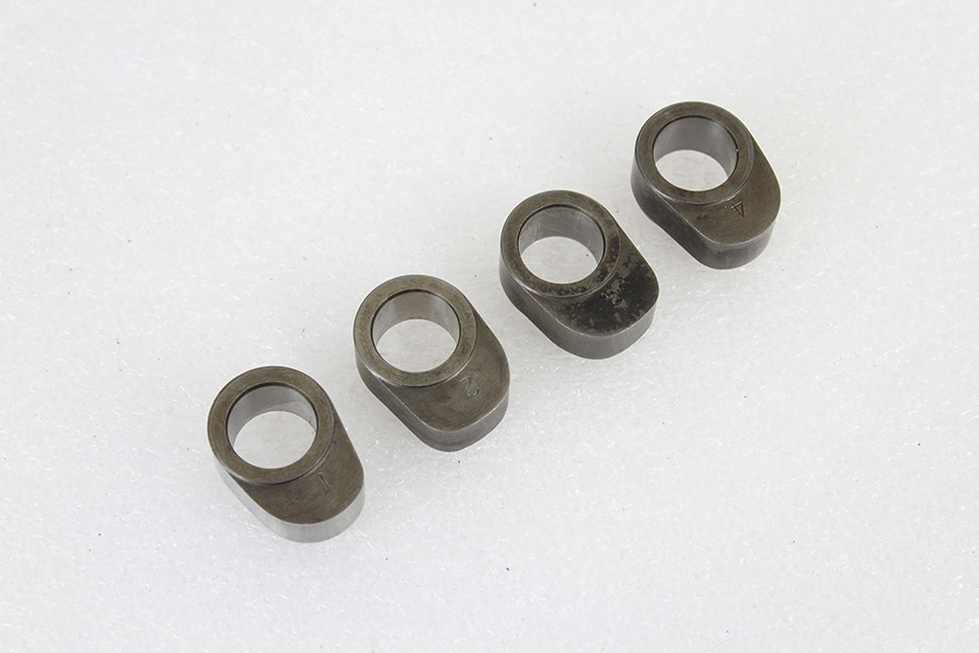 Sifton - Sifton WR/KR Cam Lobe Set