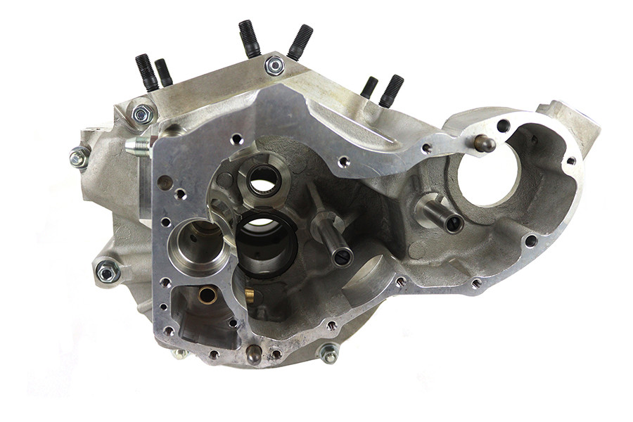 Motorshop - Panhead Engine Case Set