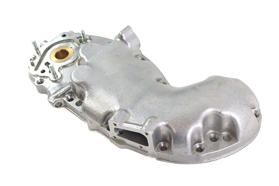 Motorshop - Replica UL Smooth Cam Cover