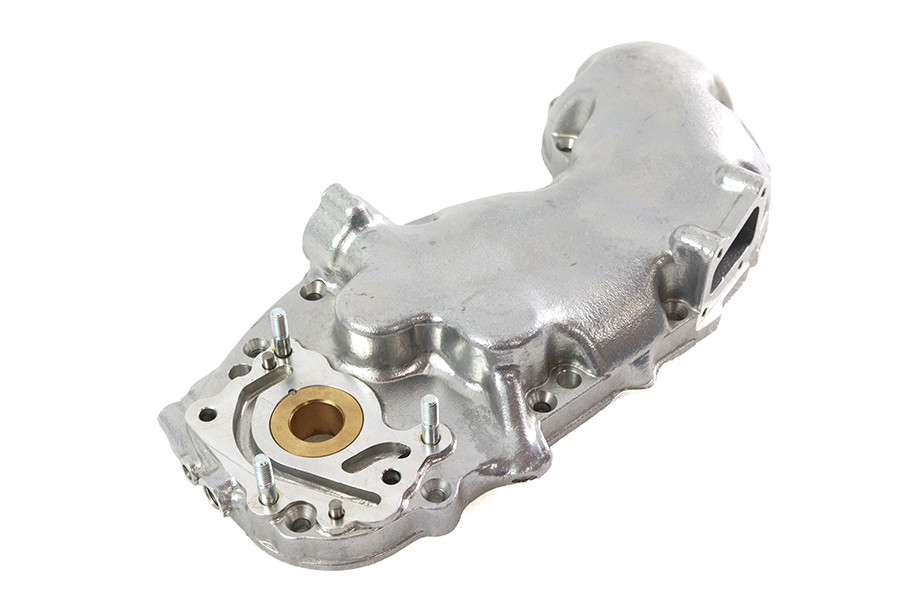 Motorshop - Replica UL Smooth Cam Cover
