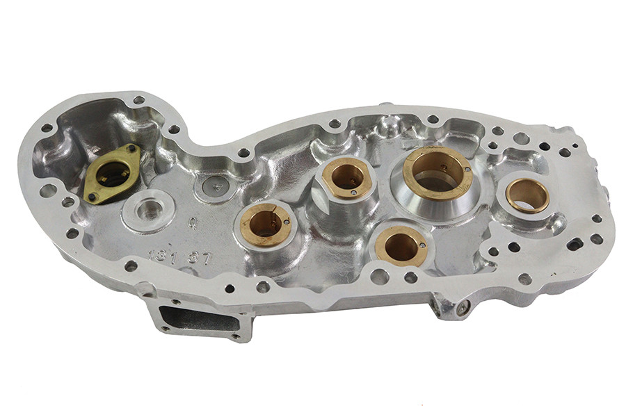 Motorshop - Replica UL Smooth Cam Cover