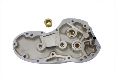 Motorshop - Replica Flatside Cam Cover Chrome