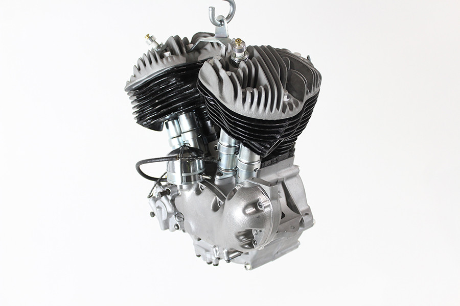Motorshop - 80 inch ULH Engine Assembly