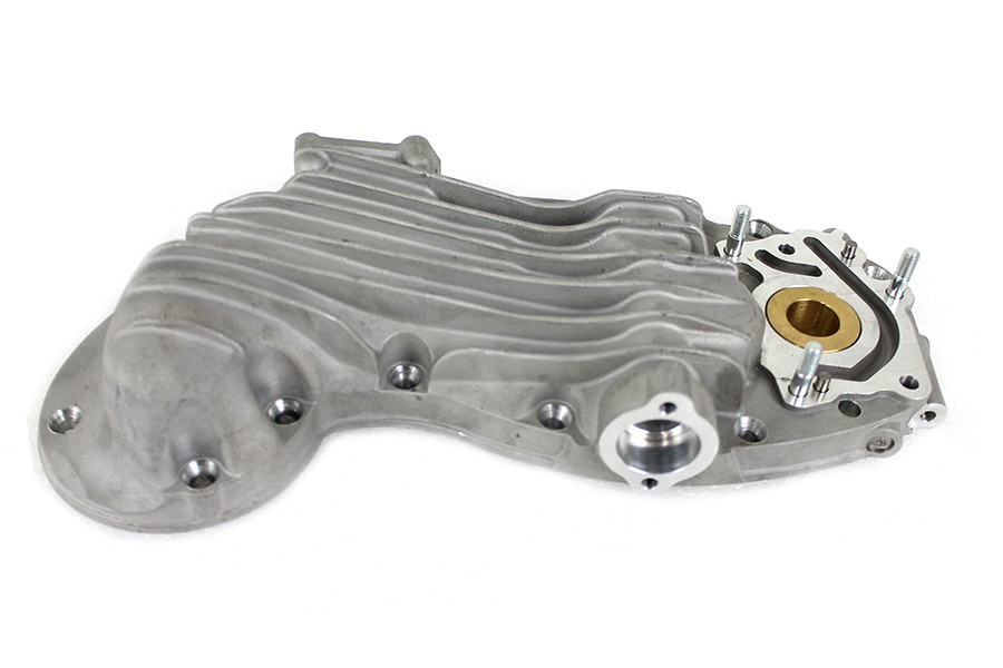 Motorshop - 45 inch Cam Cover Natural Alloy