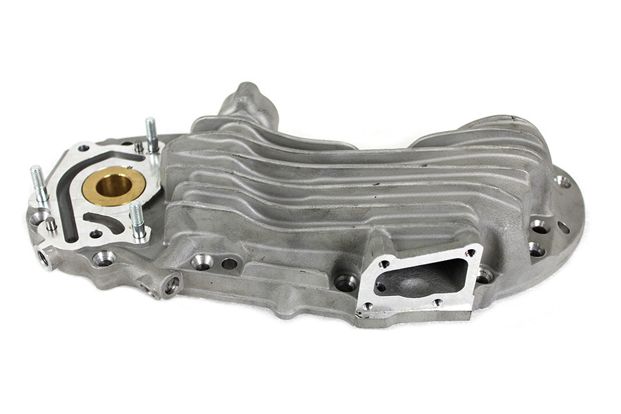 Motorshop - 45 inch Cam Cover Natural Alloy