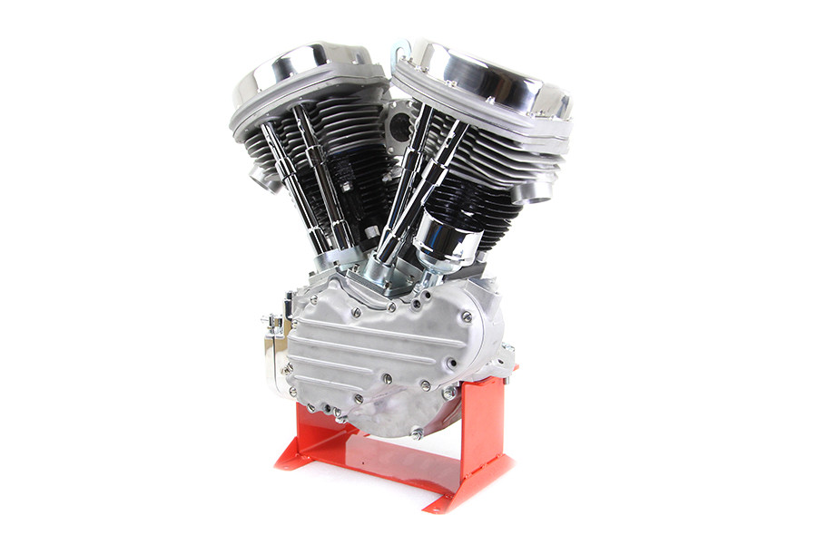 Motorshop - Panhead 74 inch Long Block