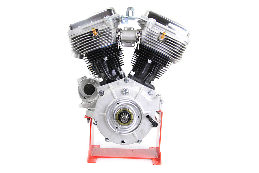 Motorshop - Panhead 74 inch Long Block