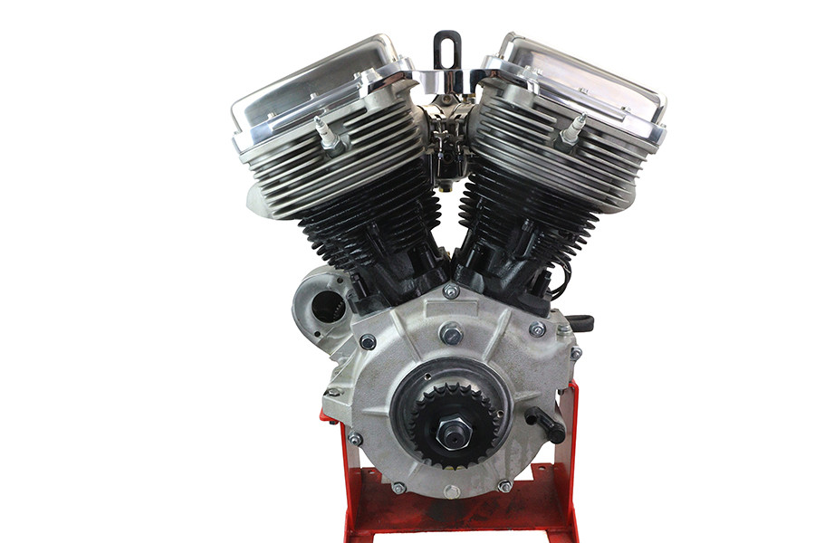 Motorshop - Panhead Engine Assembly 80 inch