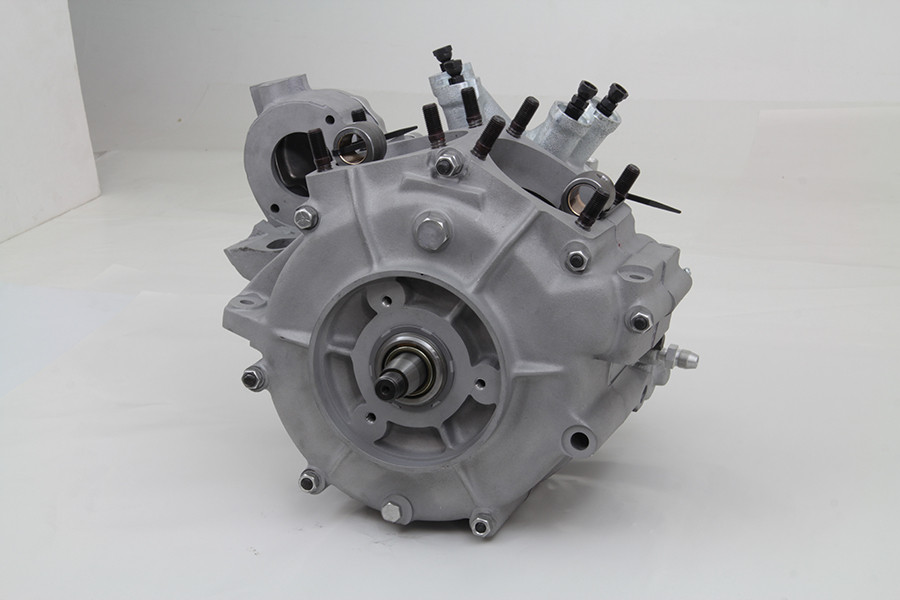 Motorshop - Knucklehead 74 inch Short Block