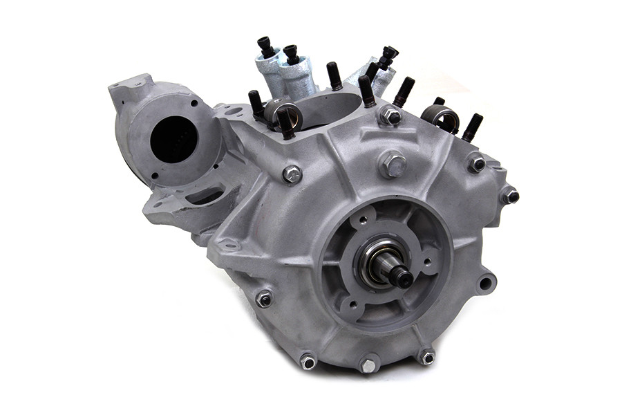 Motorshop - Knucklehead 74 inch Short Block