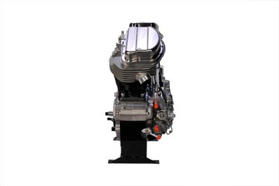 Motorshop - Replica Panhead 74 inch Long Block