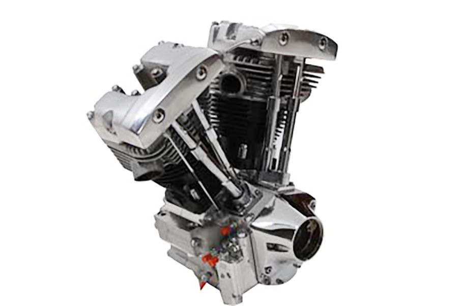 Motorshop - Shovelhead 88 inch Long Block