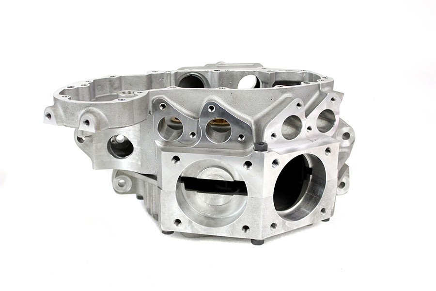 V-Twin - Factory Sample 45 inch W/G Engine Case Set