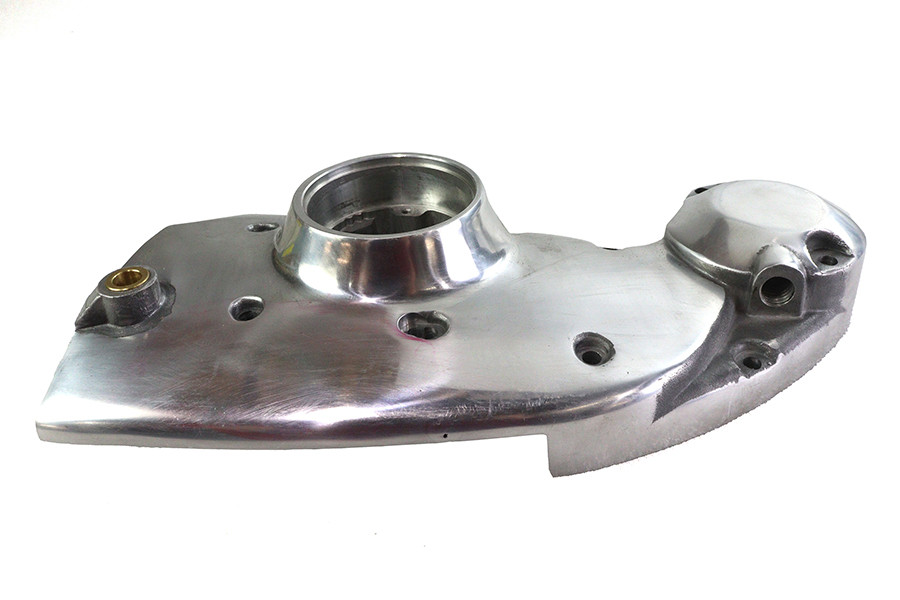 Motorshop - Factory Sample Cam Cover Polished