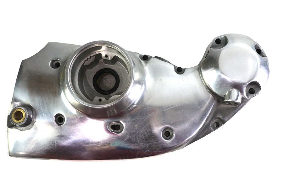 Motorshop - Factory Sample Cam Cover Polished