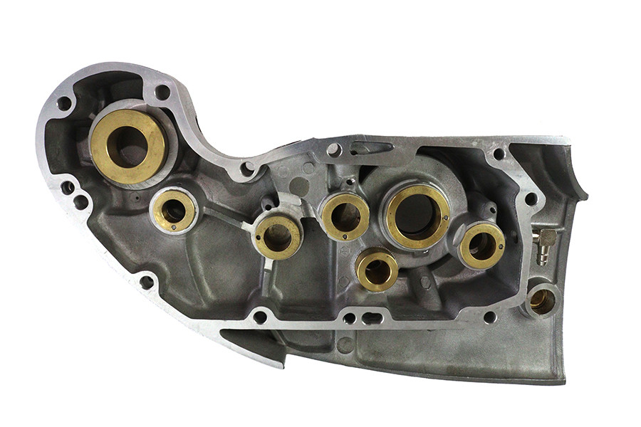 Motorshop - Factory Sample Cam Cover Polished