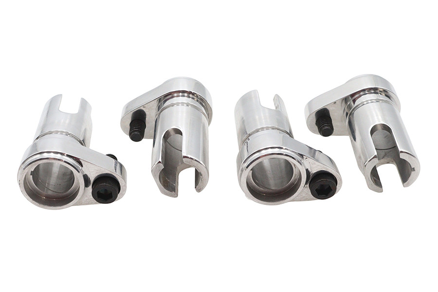 Sifton - Sifton Polished Tappet Block Set