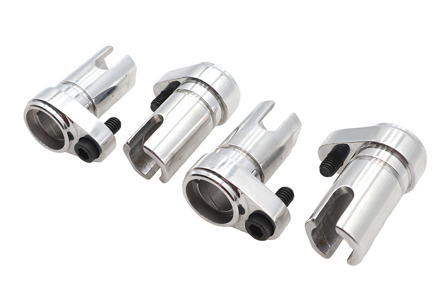 Sifton - Sifton Polished Tappet Block Set