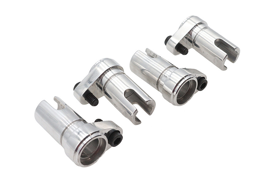 Sifton - Sifton Polished Tappet Block Set