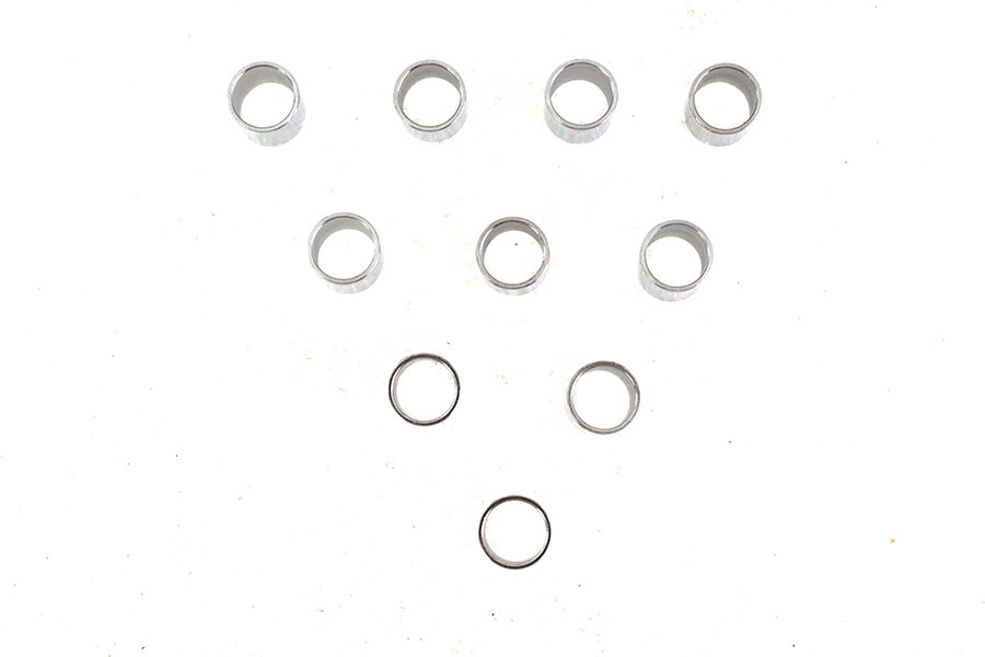 Motorshop #18005 - Kick Starter Pedal Pin Bushing
