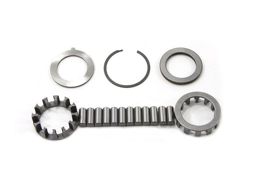Motorshop - Engine Case Pinion Bearing Kit