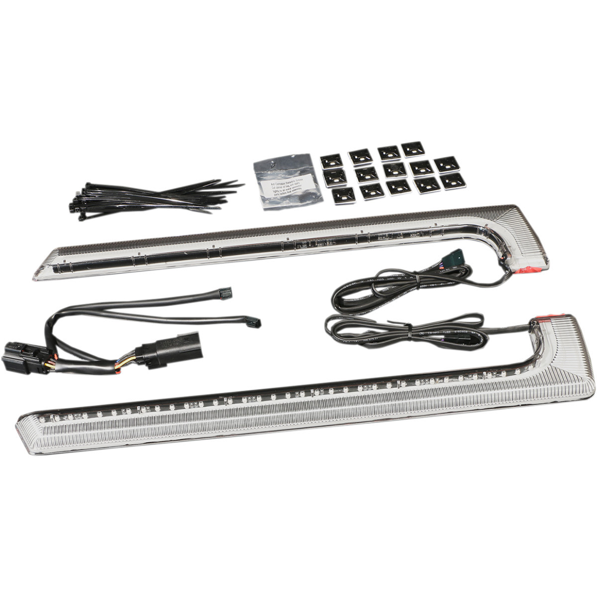 Ciro #40155 - Machete™ Bag LED Lights - Flat-Bottom Bags