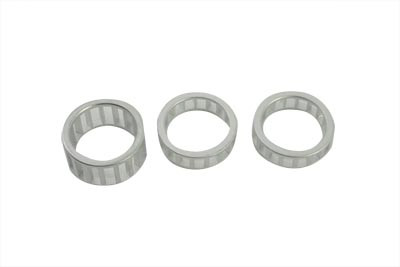 Motorshop #24385-40 - Connecting Rod Cage Set Alloy