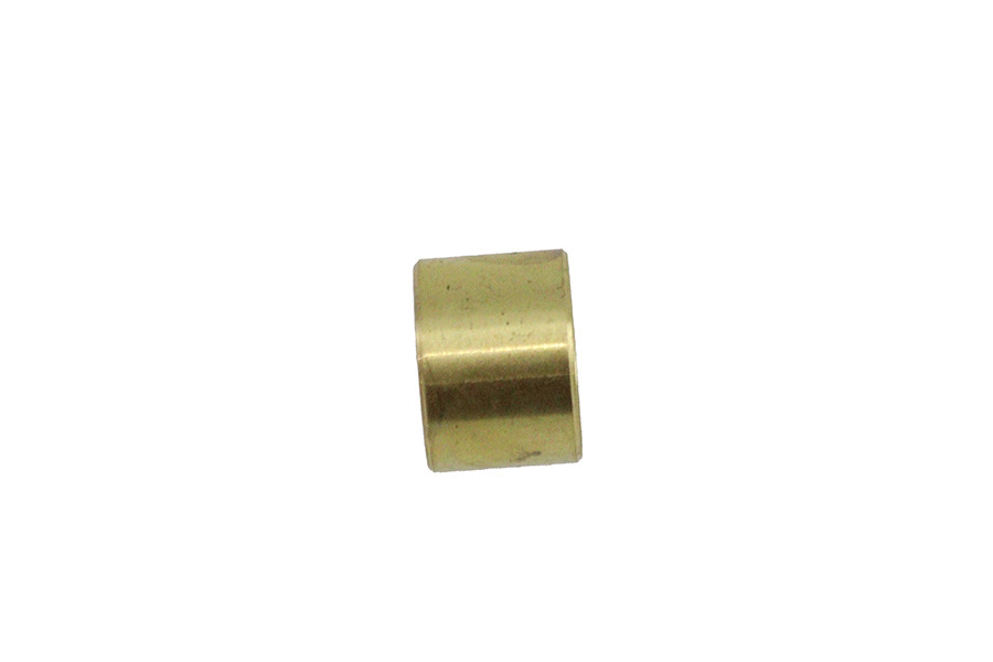 V-Twin #10-2561 - Shifter Bracket Bushing Brass