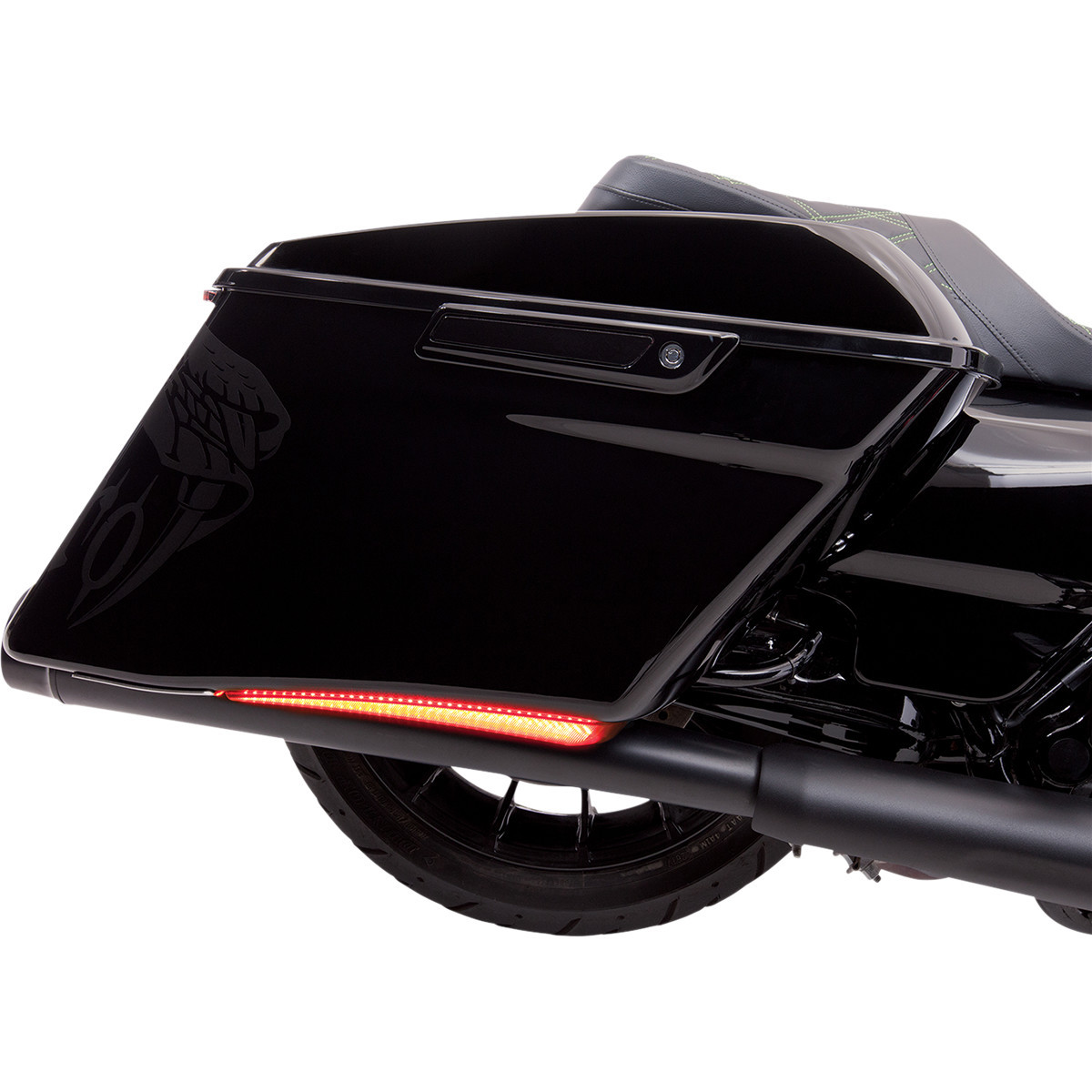 Ciro #40150 - Machete™ Bag LED Lights - Extended Bags