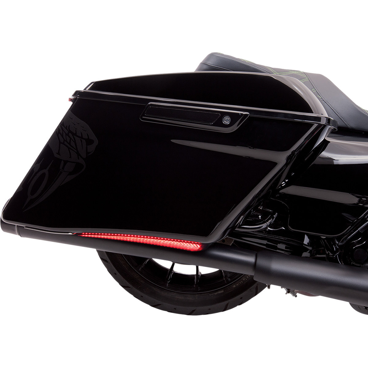 Ciro #40150 - Machete™ Bag LED Lights - Extended Bags