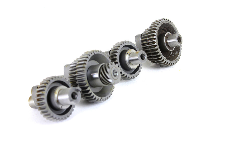 Andrews #214380 - Andrews 80 inch ULH 4 Piece Cam Set