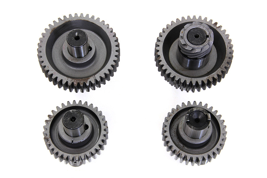 Sifton - Sifton Cam Set with OE Specs UL-ULH