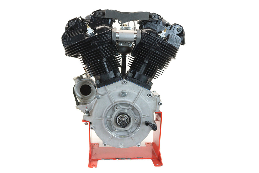 Motorshop - 74 inch Knucklehead Engine Assembly