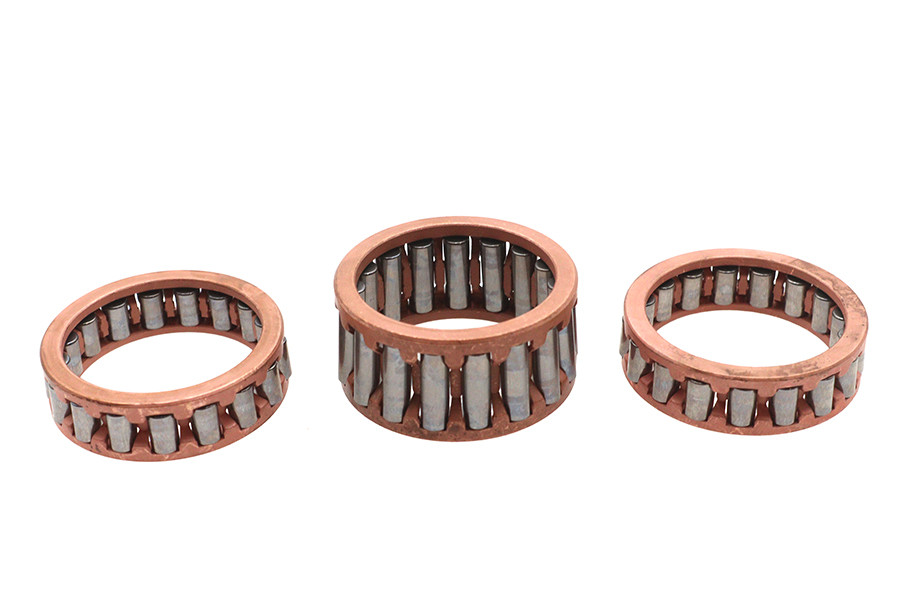 Ultima #95-259 - Connecting Rod Roller Bearing Set with Cages