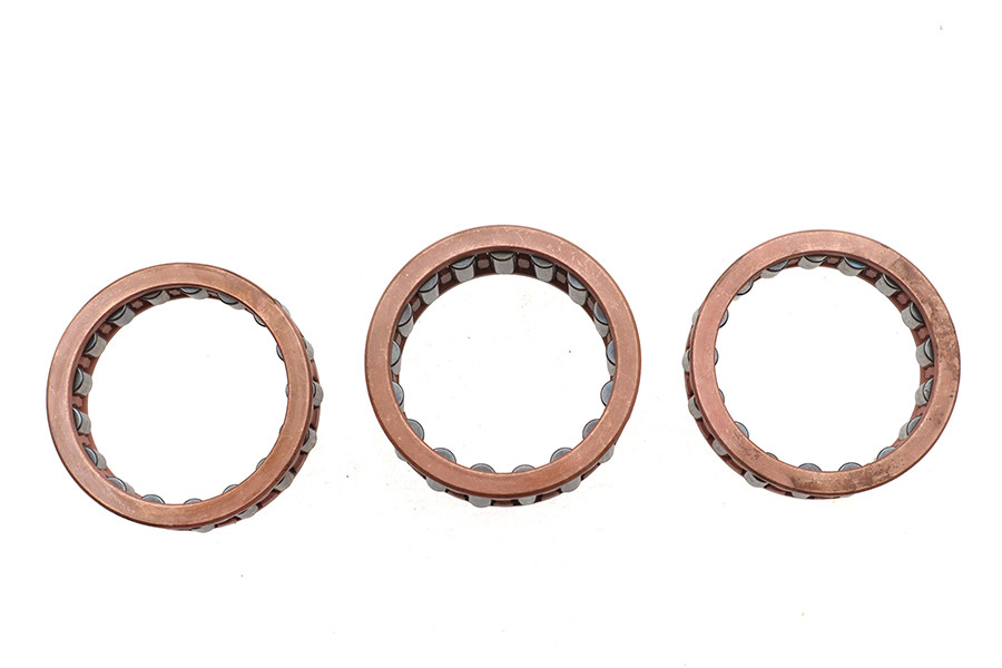 Ultima #95-259 - Connecting Rod Roller Bearing Set with Cages