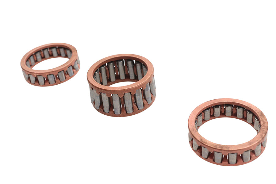 Ultima #95-259 - Connecting Rod Roller Bearing Set with Cages