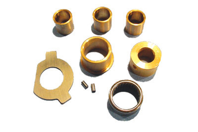 Eastern #15-0127 - Cam Cover Bushing Kit