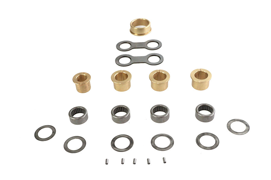 Eastern #15-0153 - Cam Cover Bushing Kit
