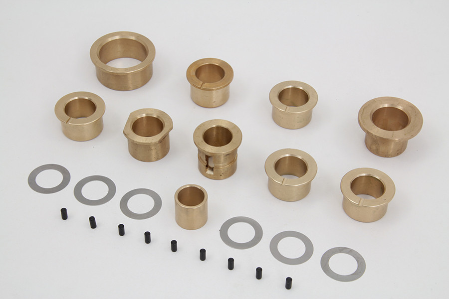 Eastern #15-0111 - 45 Cam Cover Bushing Kit