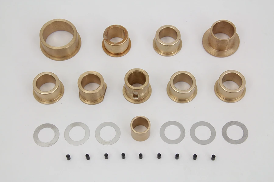 Eastern #15-0111 - 45 Cam Cover Bushing Kit