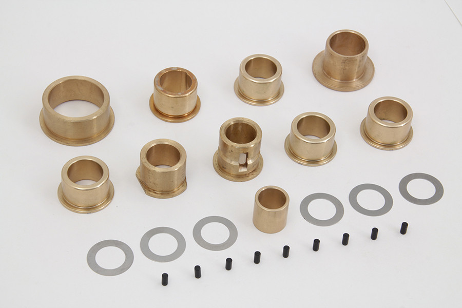 Eastern #15-0111 - 45 Cam Cover Bushing Kit