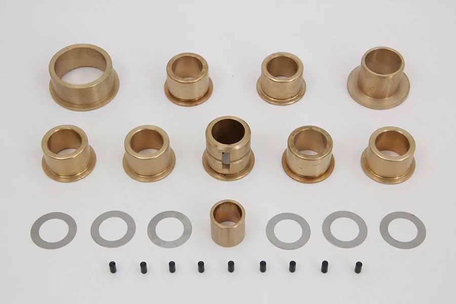 Eastern #15-0113 - UL Cam Cover Bushing Kit