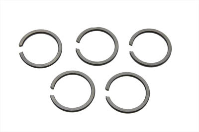 Eastern #A-9121 - Sprocket Shaft Bearing Spacer Shims .0945-.0935