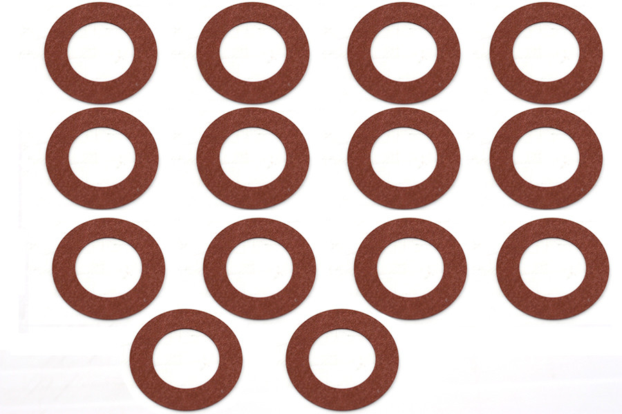 Eastern #A-663-26 - 1/64 inch Valve Cam Shims